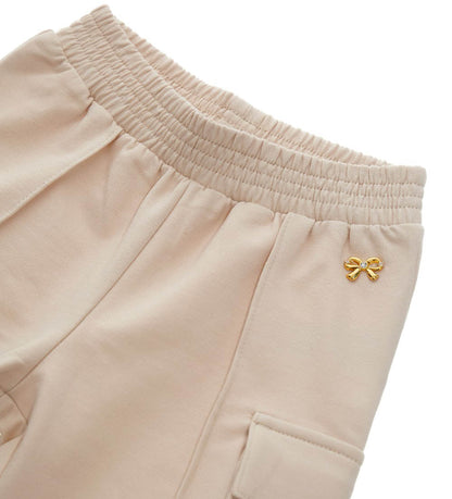 Baby girl's trouser