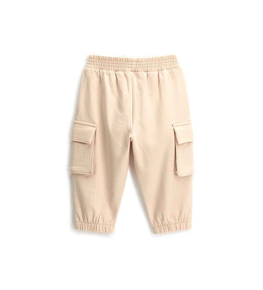 Baby girl's trouser