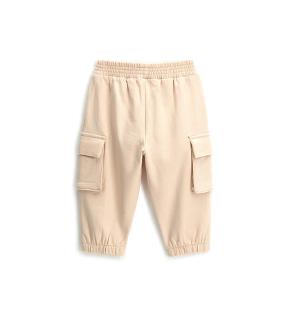 Baby girl's trouser