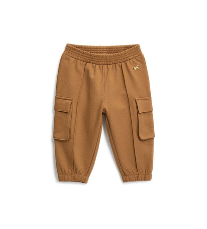 Baby girl's trouser