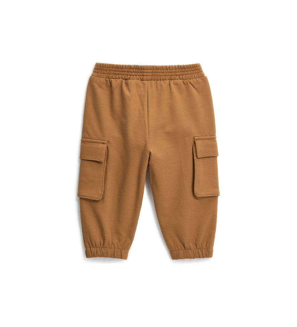 Baby girl's trouser