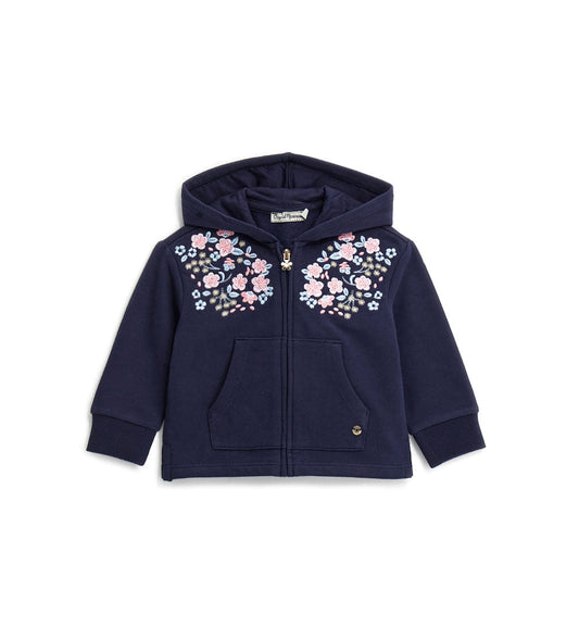 Baby girl's jacket-40