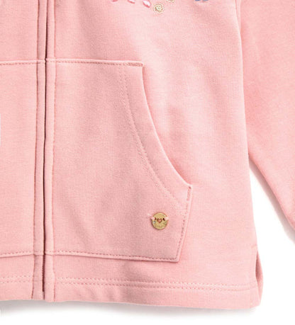 Baby girl's jacket