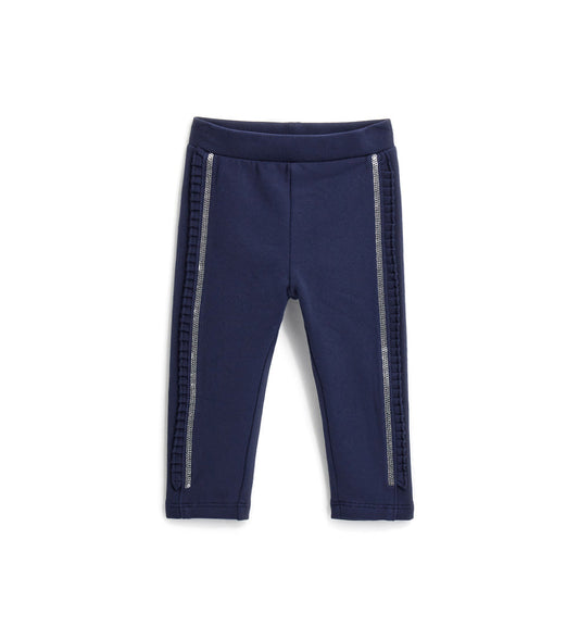 Baby girl's leggings-104