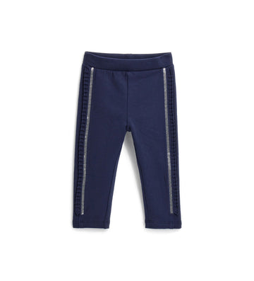 Baby girl's leggings-104