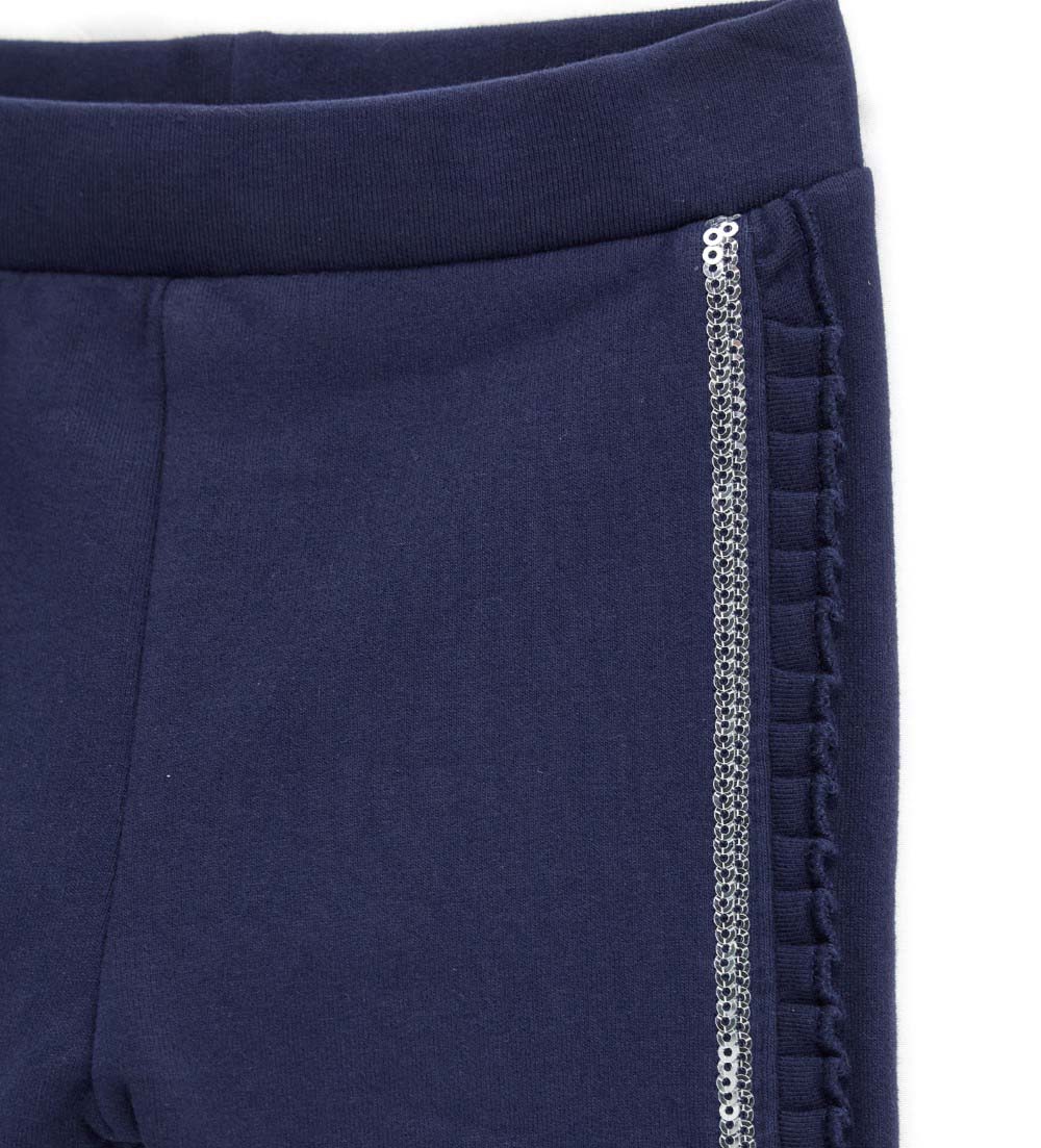 Baby girl's leggings-104