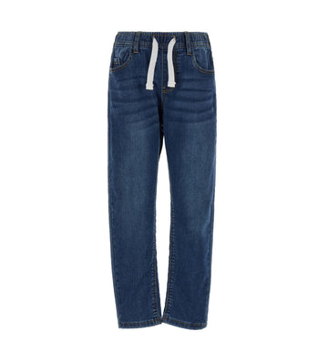 Boy's denim pants