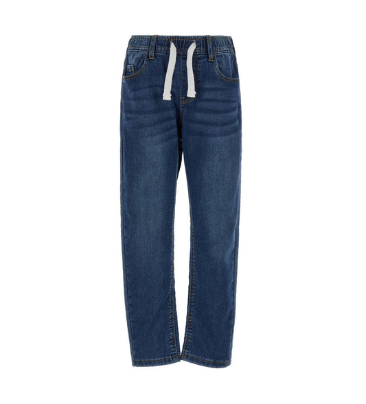 Boy's denim pants