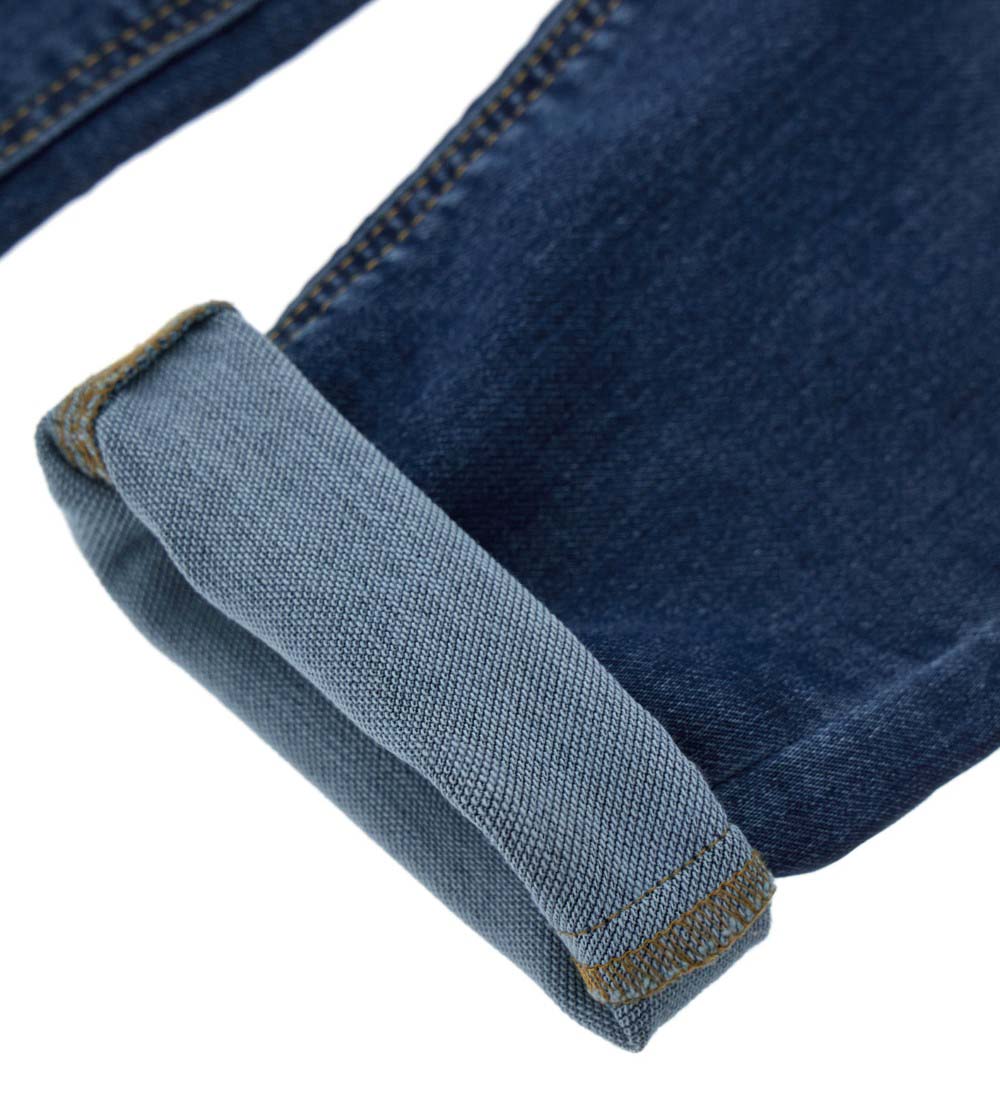 Boy's denim pants