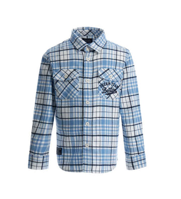 Boy's polo-10
