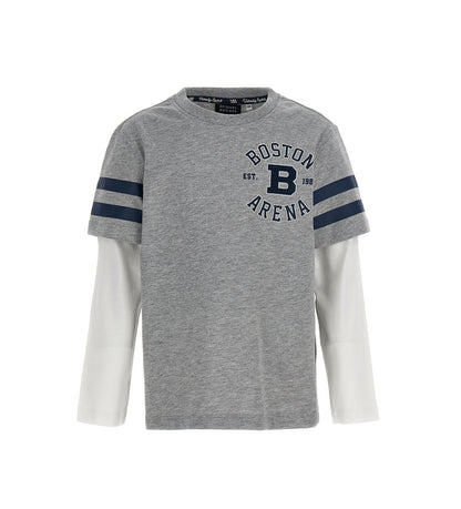 Boy's t-shirt