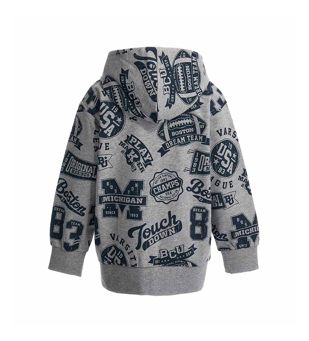 Boy's hoodie