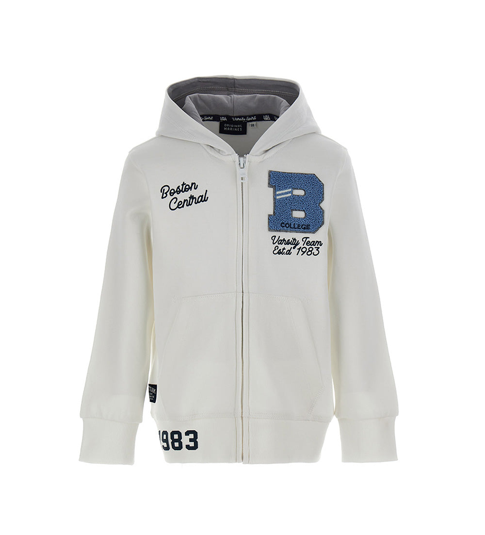 Boy's jacket