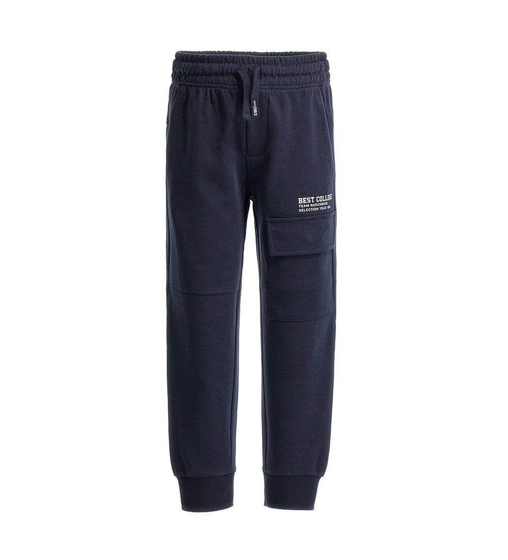 Boy's trouser