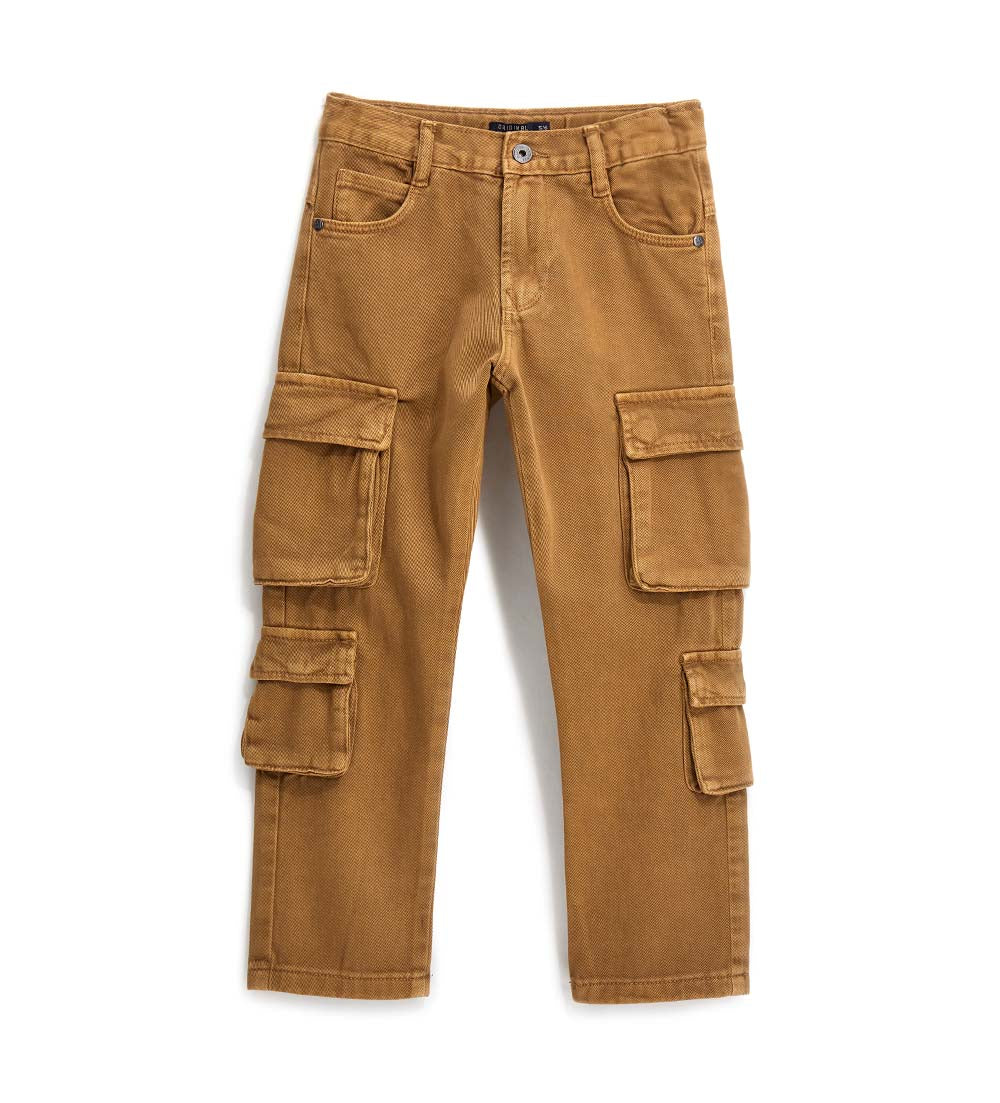 Boy's pants