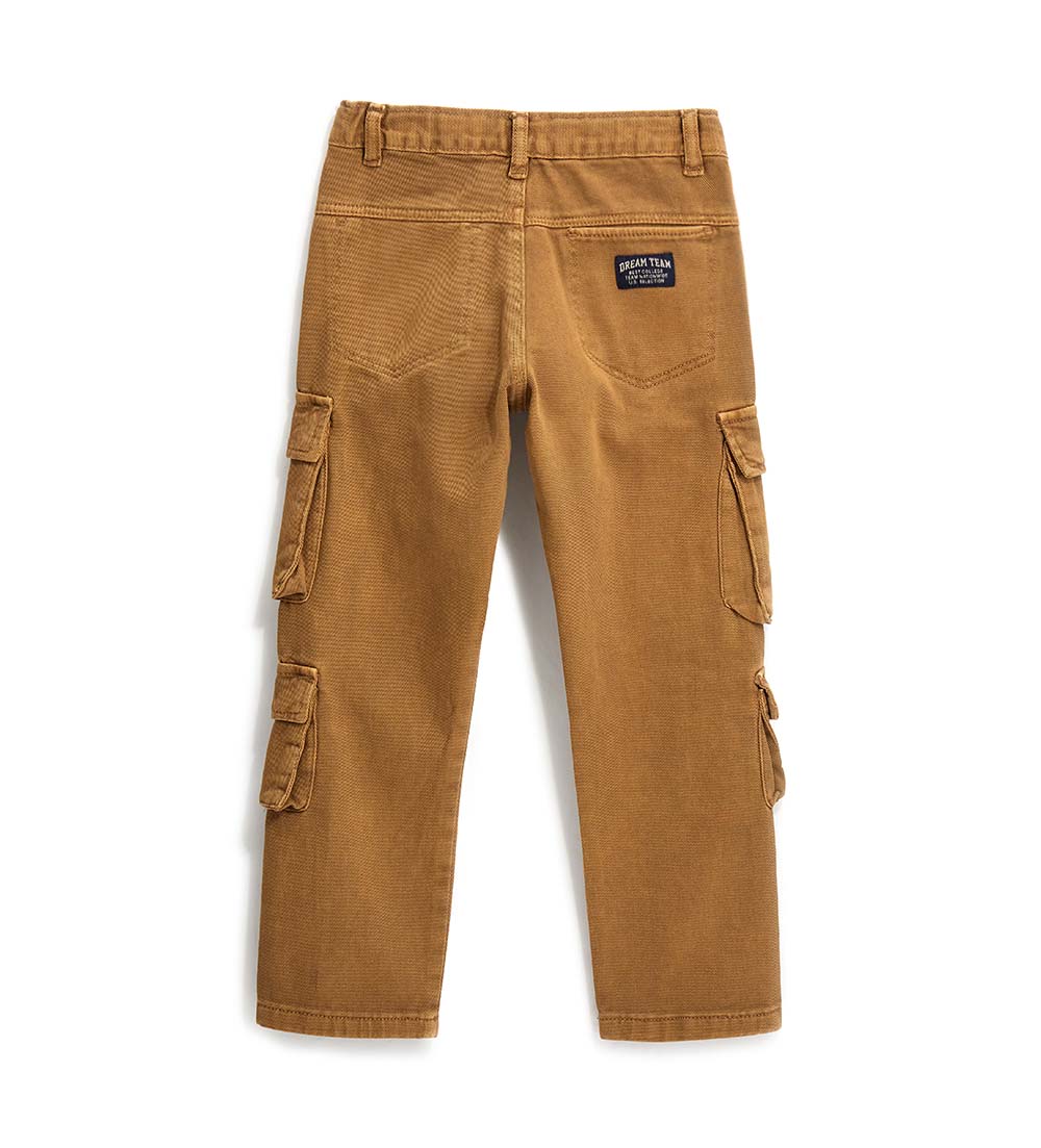 Boy's pants