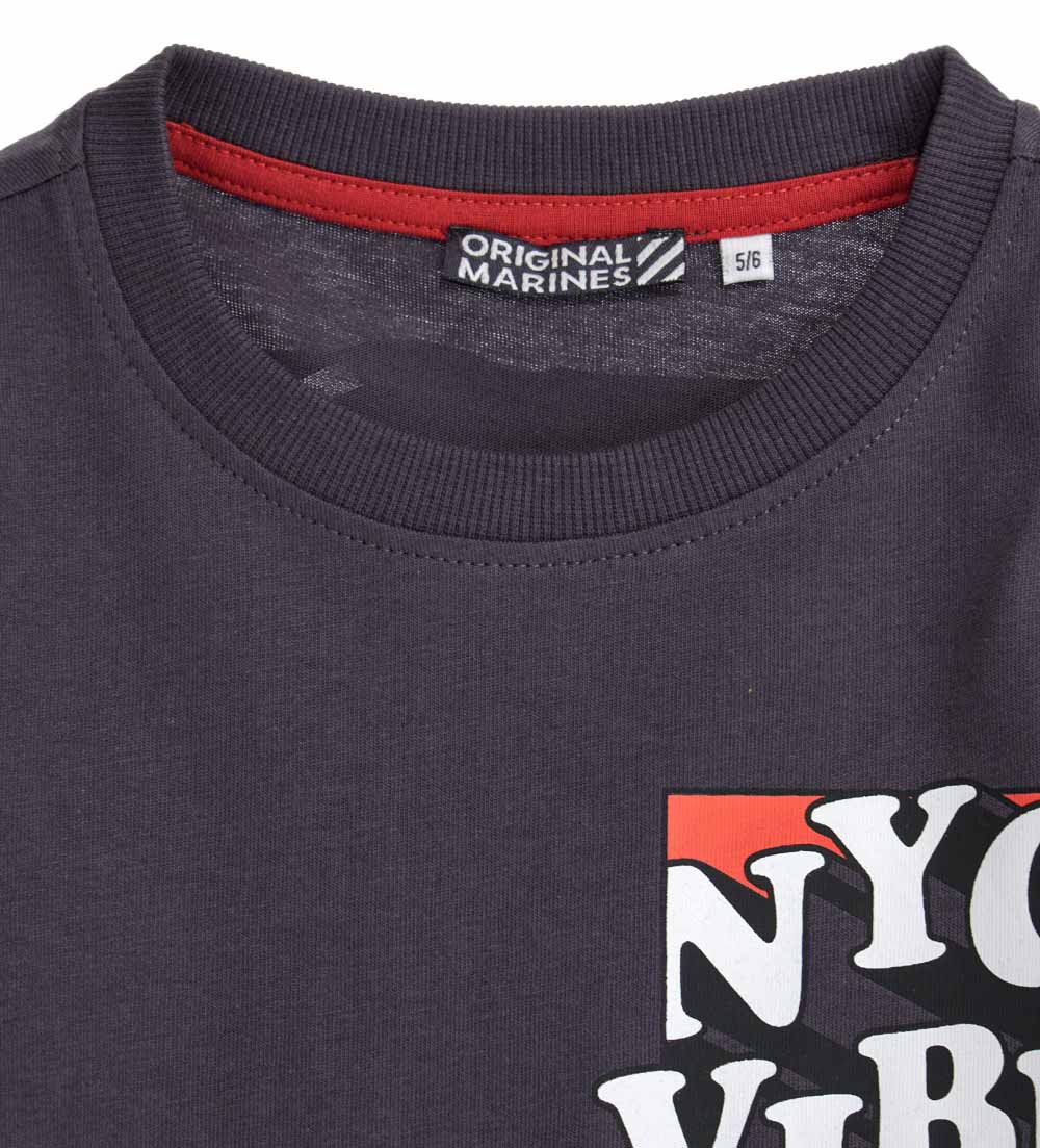 Boy's t-shirt-255