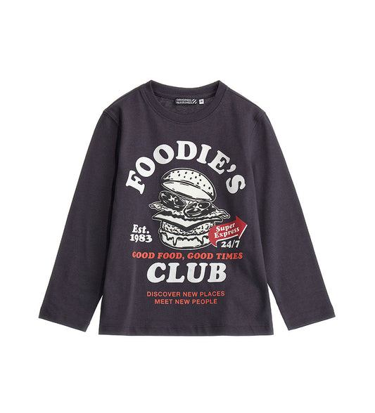 Boy's t-shirt-236