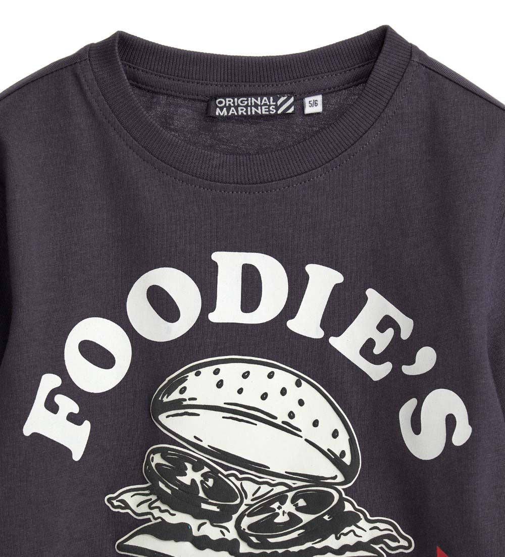 Boy's t-shirt-236