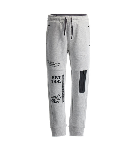 Boy's trouser-200
