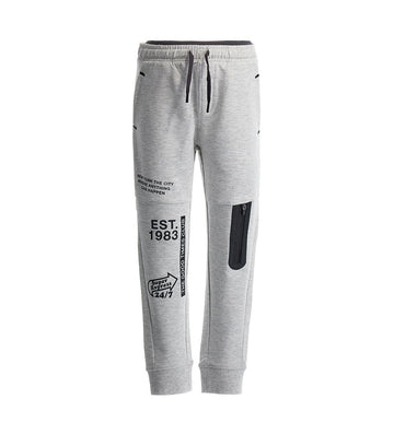 Boy's trouser-200