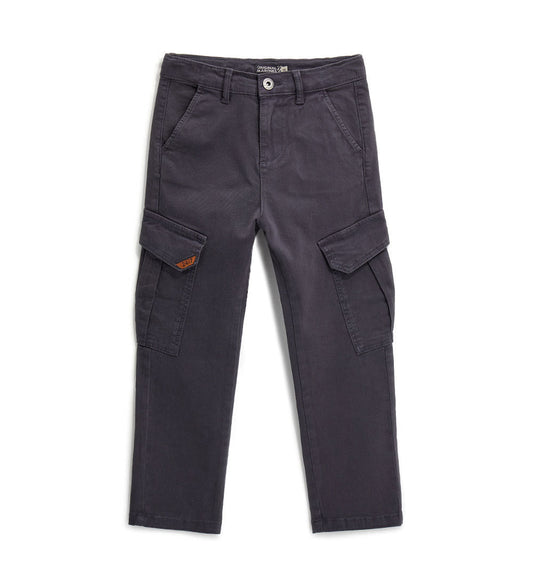 Boy's pants-36