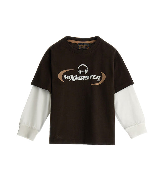 BOY'S T-SHIRT--228