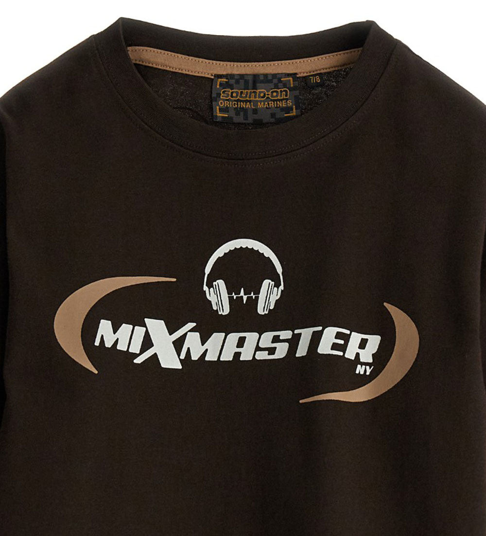 BOY'S T-SHIRT--228