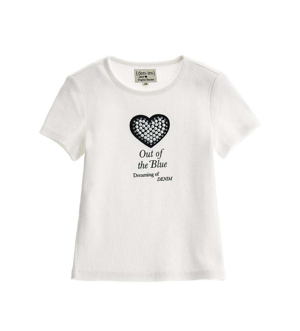 Girl's t-shirt