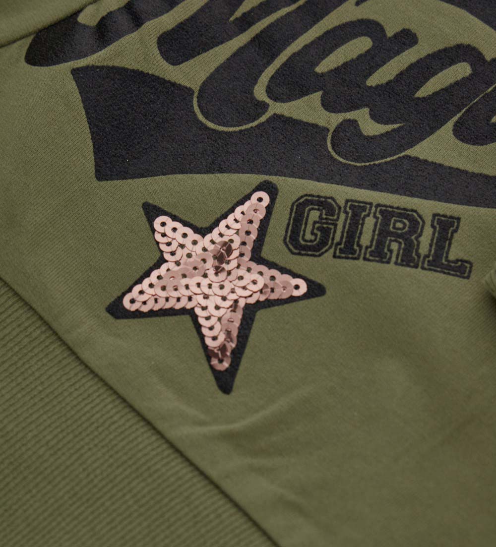 Girl's t-shirt