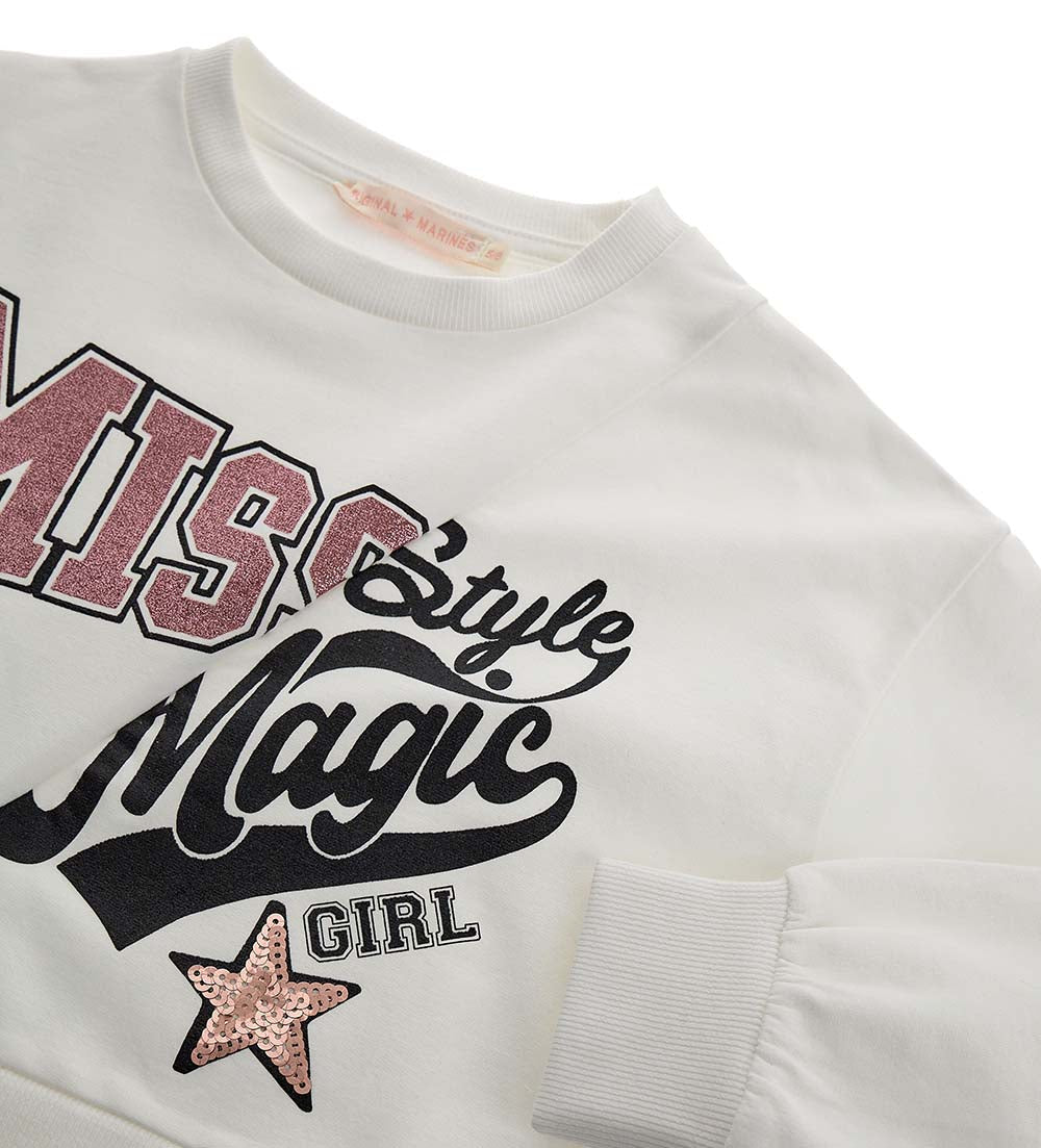 Girl's t-shirt