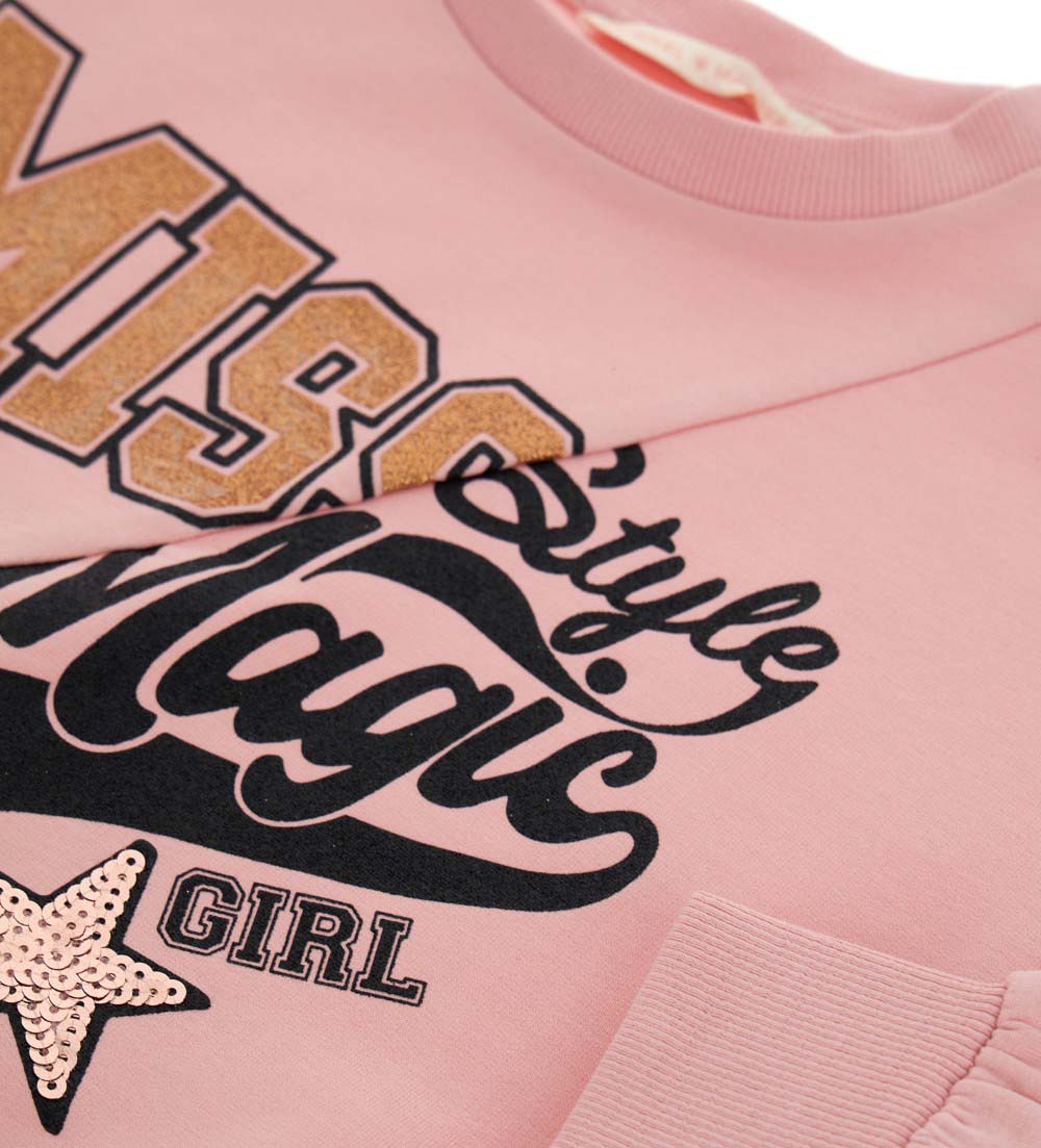 Girl's t-shirt