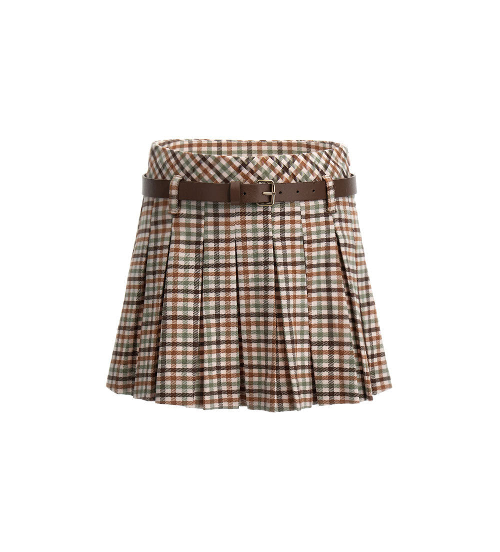 Girl's skirt