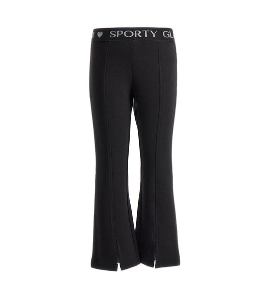Girl's leggings-104