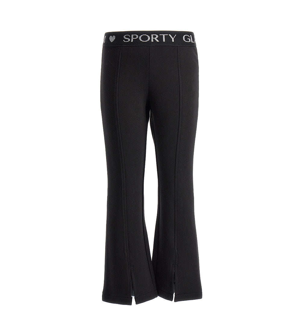 Girl's leggings-104
