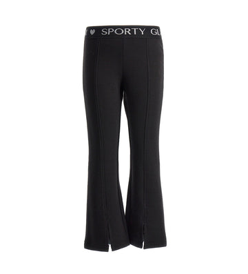 Girl's leggings-104
