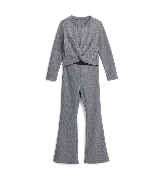 Girl's tracksuit-506