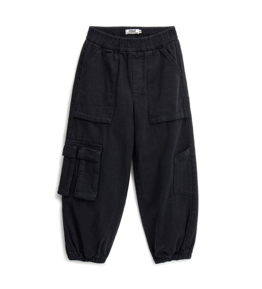 Girl's pants-1
