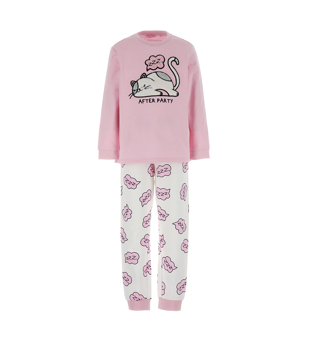 Girls' pajamas