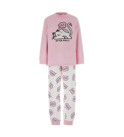 Girls' pajamas