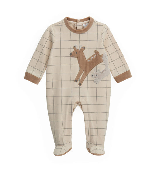 Newborn's overall-14