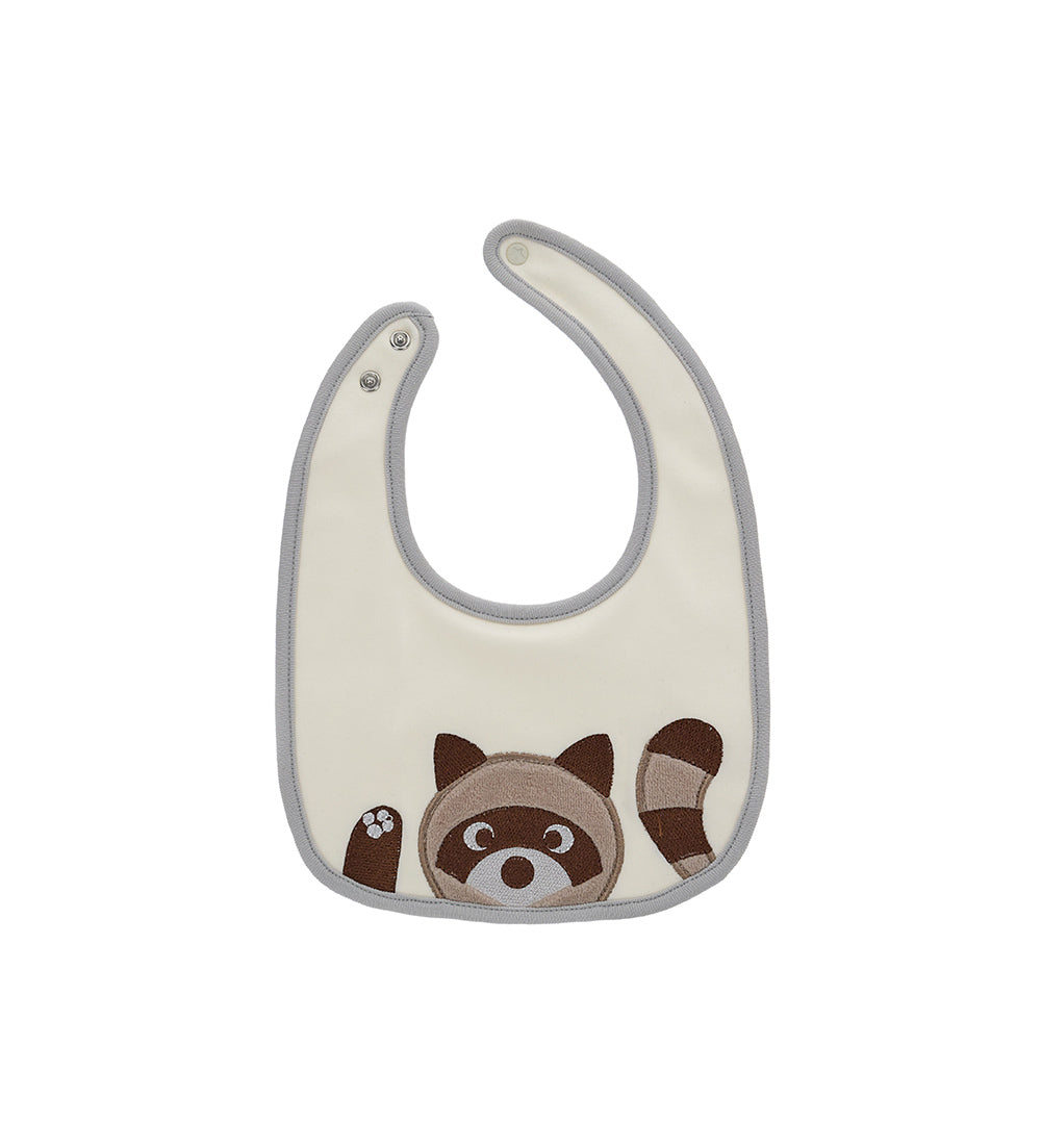 Newborn bib-1