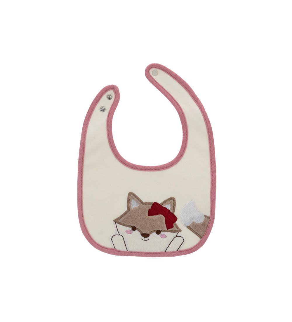 Newborn bib-2