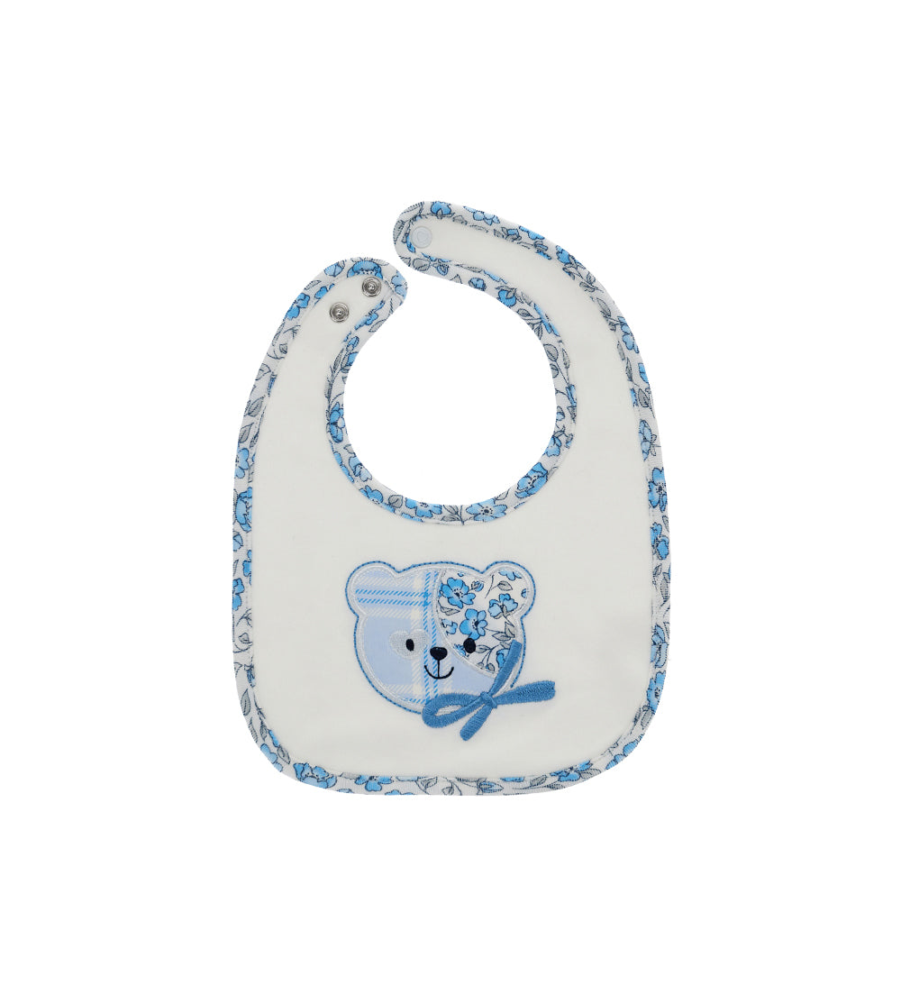 Newborn bib-4