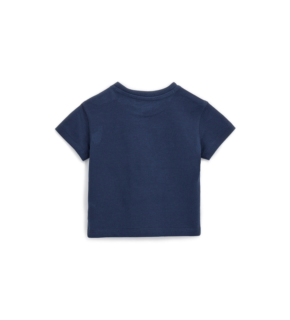 Baby boy's disney mickey t-shirt