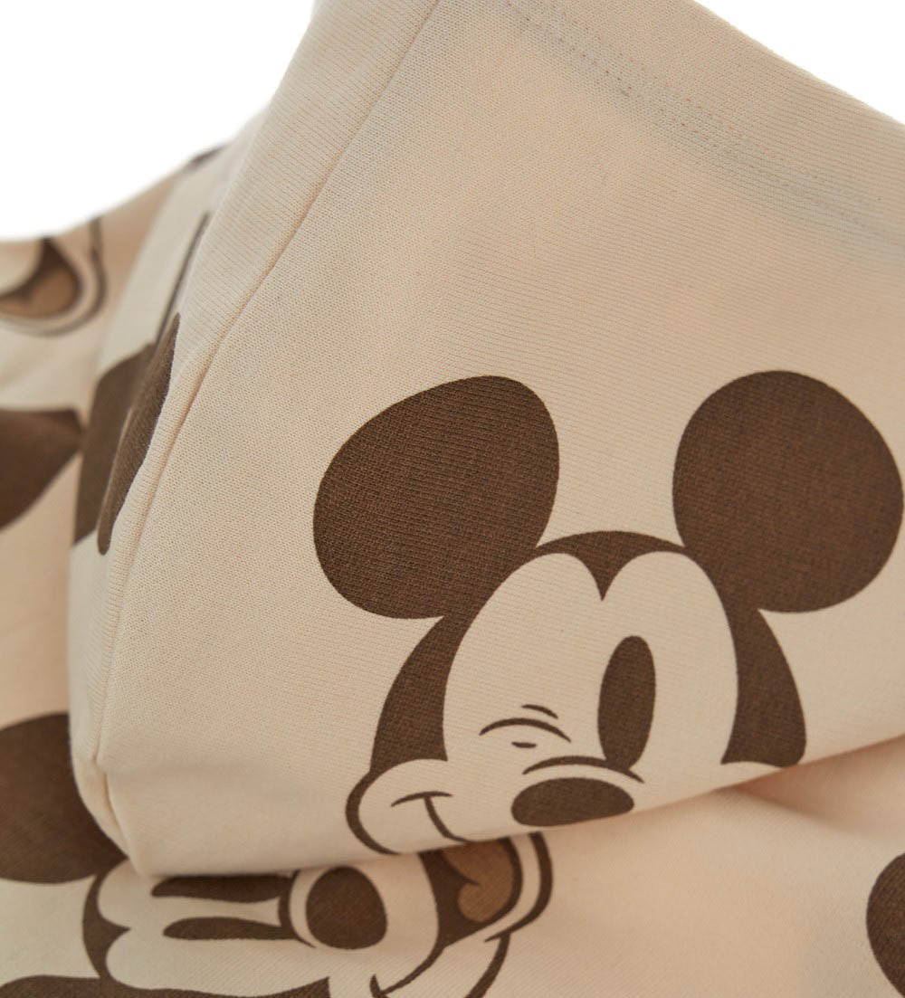 Baby boy's disney mickey hoodie