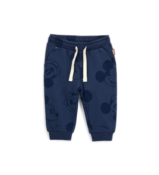 Baby boy's disney mickey trouser