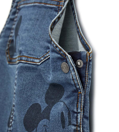 Baby boy's disney overall-2
