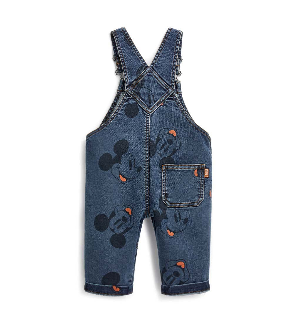 Baby boy's disney overall-3
