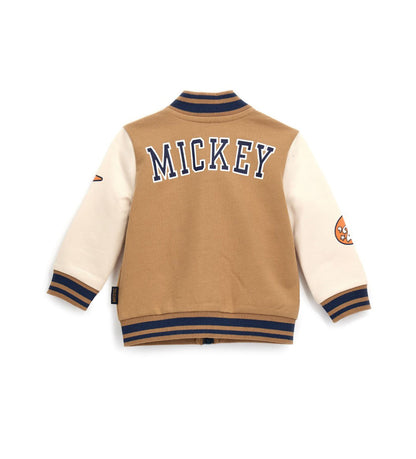 Baby boy's disney mickey tracksuit